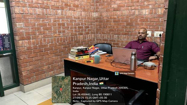 Infrastructure Image